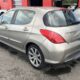 Peugeot 308 1.6 THP 16V 156 BVA Féline, photo 7 sur 23