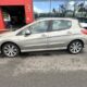 Peugeot 308 1.6 THP 16V 156 BVA Féline, photo 10 sur 23