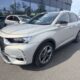 DS 7 Crossback 1.6 hybride rechargeable E-Tense 300 4×4 Opera EAT8, photo 5 sur 47