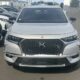 DS 7 Crossback 1.6 hybride rechargeable E-Tense 300 4×4 Opera EAT8, photo 2 sur 47