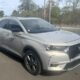 DS 7 Crossback 1.6 hybride rechargeable E-Tense 300 4×4 Opera EAT8, photo 7 sur 47