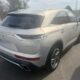 DS 7 Crossback 1.6 hybride rechargeable E-Tense 300 4×4 Opera EAT8, photo 13 sur 47