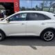 DS 7 Crossback 1.6 hybride rechargeable E-Tense 300 4×4 Opera EAT8, photo 16 sur 47