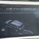 DS 7 Crossback 1.6 hybride rechargeable E-Tense 300 4×4 Opera EAT8, photo 39 sur 47