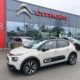 Citroën C 3 C3 III (2) 1.2 PureTech 110 S&S Shine BVM6, photo 1 sur 30