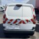 Citroën Berlingo HDi 100 ch Club 650 Kg, photo 3 sur 22