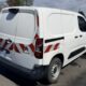 Citroën Berlingo HDi 100 ch Club 650 Kg, photo 5 sur 22