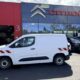 Citroën Berlingo HDi 100 ch Club 650 Kg, photo 9 sur 22