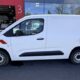 Citroën Berlingo HDi 100 ch Club 650 Kg, photo 11 sur 22