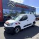 Citroën Berlingo HDi 100 ch Club 650 Kg, photo 1 sur 22