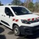 Citroën Berlingo HDi 100 ch Club 650 Kg, photo 13 sur 22