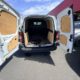 Citroën Berlingo HDi 100 ch Club 650 Kg, photo 10 sur 22