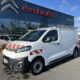 Citroën Jumpy HDi 120 M Driver, photo 1 sur 15