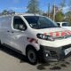 Citroën Jumpy HDi 120 M Driver, photo 7 sur 15