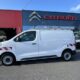Citroën Jumpy HDi 120 M Driver, photo 8 sur 15