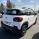 Citroën C3 Aircross HDi 120 EAT6 Feel, photo 6 sur 22