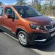 Peugeot Nouv Rifter VTi 110 Style, photo 3 sur 31