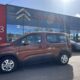 Peugeot Nouv Rifter VTi 110 Style, photo 4 sur 31