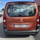 Peugeot Nouv Rifter VTi 110 Style, photo 5 sur 31