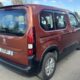 Peugeot Nouv Rifter VTi 110 Style, photo 6 sur 31