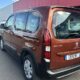Peugeot Nouv Rifter VTi 110 Style, photo 7 sur 31