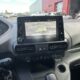 Peugeot Nouv Rifter VTi 110 Style, photo 15 sur 31