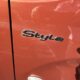 Peugeot Nouv Rifter VTi 110 Style, photo 22 sur 31