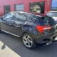 DS 5 HDi 180 ch Executive EAT6, photo 18 sur 29