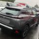 Peugeot Nouveau Peugeot 2008 HDi 100 ch Allure, photo 10 sur 22