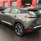 Peugeot Nouveau Peugeot 2008 HDi 100 ch Allure, photo 16 sur 22