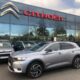 DS 7 Crossback 1.6 E-Tense 300 4×4 Performance Line Automatique, photo 1 sur 21