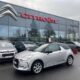 DS 3 VTi 82 ch So Chic, photo 1 sur 14