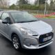 DS 3 VTi 82 ch So Chic, photo 9 sur 14