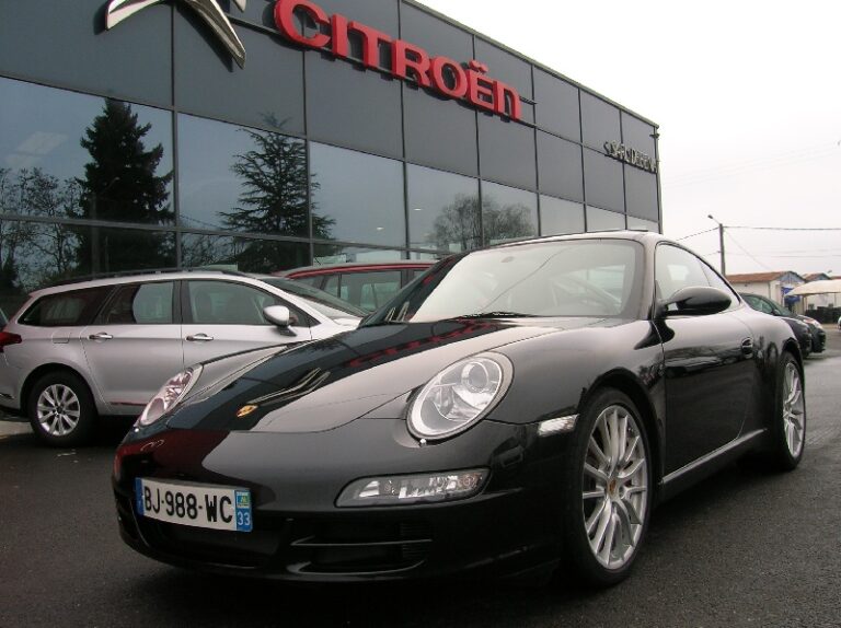 997 S TIPTRO — Garage Debenat, Coutras
