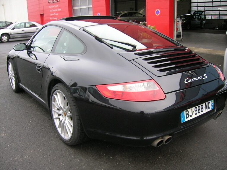 997 S TIPTRO — Garage Debenat, Coutras