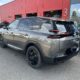Citroën nouveaux c5 aircross 145 hybride, photo 4 sur 15