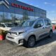 Citroen Berlingo III hdi 130 eat8 Plus, photo 1 sur 25