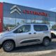 Citroen Berlingo III hdi 130 eat8 Plus, photo 3 sur 25