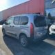Citroen Berlingo III hdi 130 eat8 Plus, photo 6 sur 25