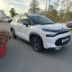 Citroen  Nouveau c 3 aircross 110 c series, photo 4 sur 24