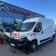 Citroen Jumper Hdi 130 l2 h2 club, photo 1 sur 16