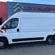 Citroen Jumper Hdi 130 l2 h2 club, photo 4 sur 16