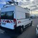 Citroen Jumper Hdi 130 l2 h2 club, photo 7 sur 16