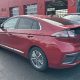 Hyundai Ioniq Hybride r 16 Gdi 141 intuitive, photo 5 sur 28