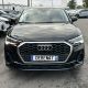 Audi Q3 Sportback Tdi 150 Bva, photo 2 sur 25