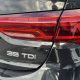 Audi Q3 Sportback Tdi 150 Bva, photo 13 sur 25